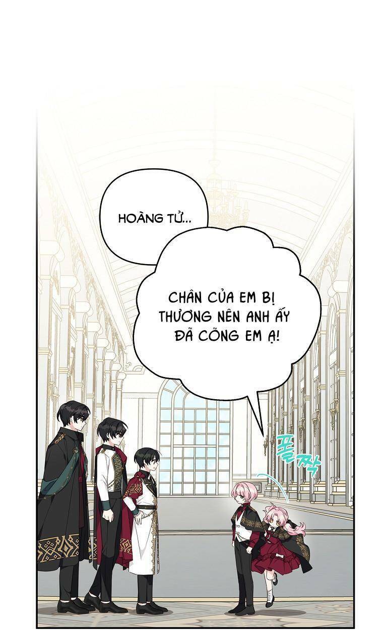 Cô Con Gái Út Của Công Tước Phản Diện Chapter 22 - Trang 2
