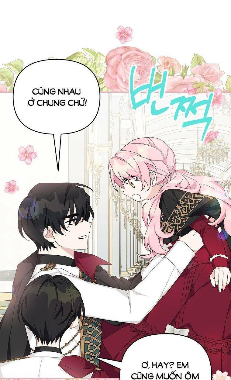 Cô Con Gái Út Của Công Tước Phản Diện Chapter 22 - Trang 2