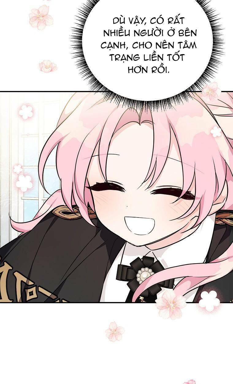 Cô Con Gái Út Của Công Tước Phản Diện Chapter 22 - Trang 2