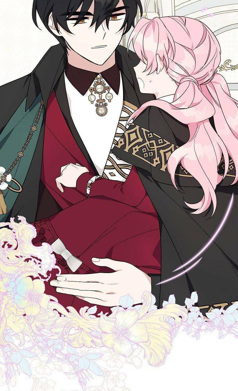 Cô Con Gái Út Của Công Tước Phản Diện Chapter 22 - Trang 2