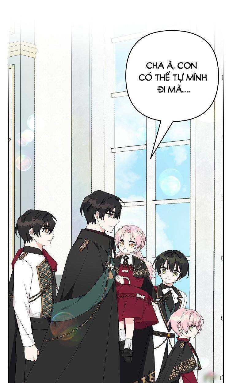 Cô Con Gái Út Của Công Tước Phản Diện Chapter 22 - Trang 2