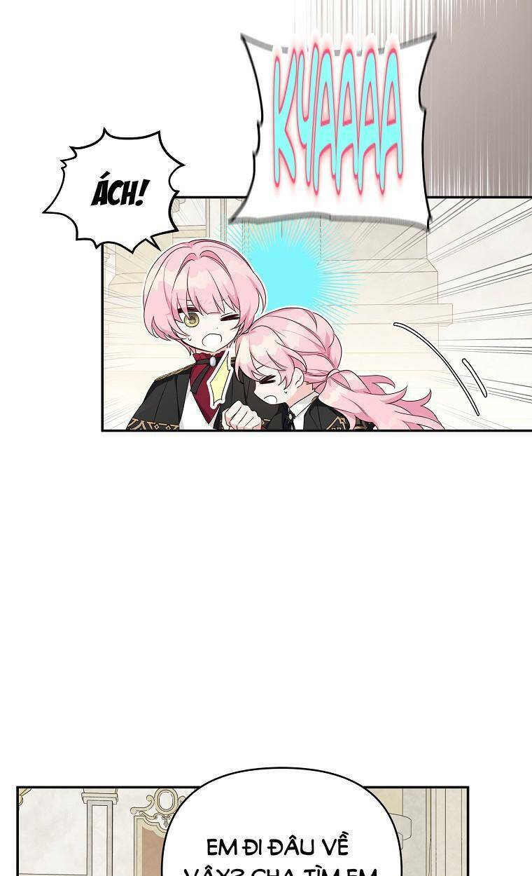 Cô Con Gái Út Của Công Tước Phản Diện Chapter 22 - Trang 2