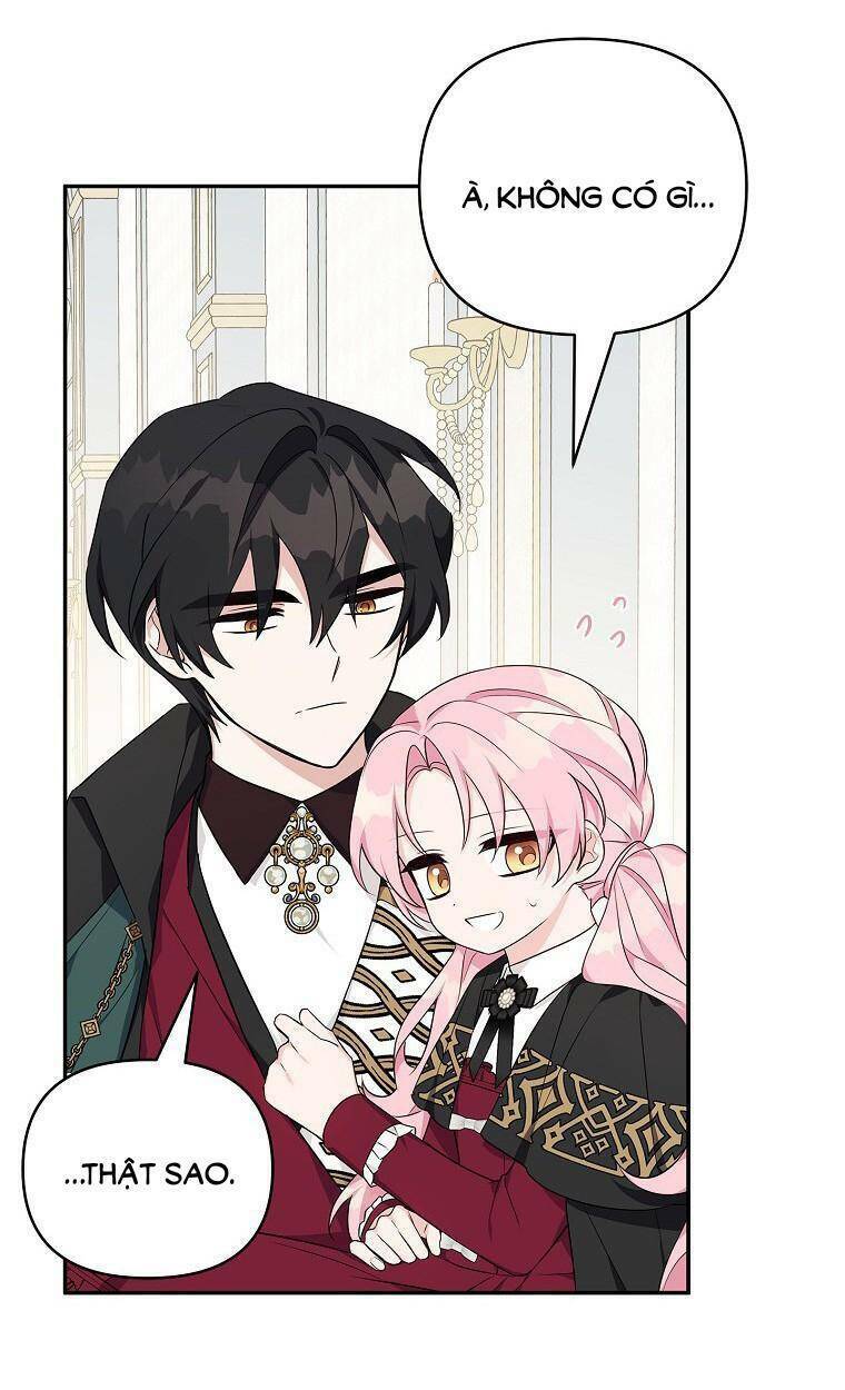 Cô Con Gái Út Của Công Tước Phản Diện Chapter 22 - Trang 2