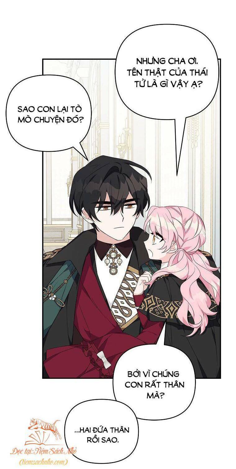 Cô Con Gái Út Của Công Tước Phản Diện Chapter 22 - Trang 2