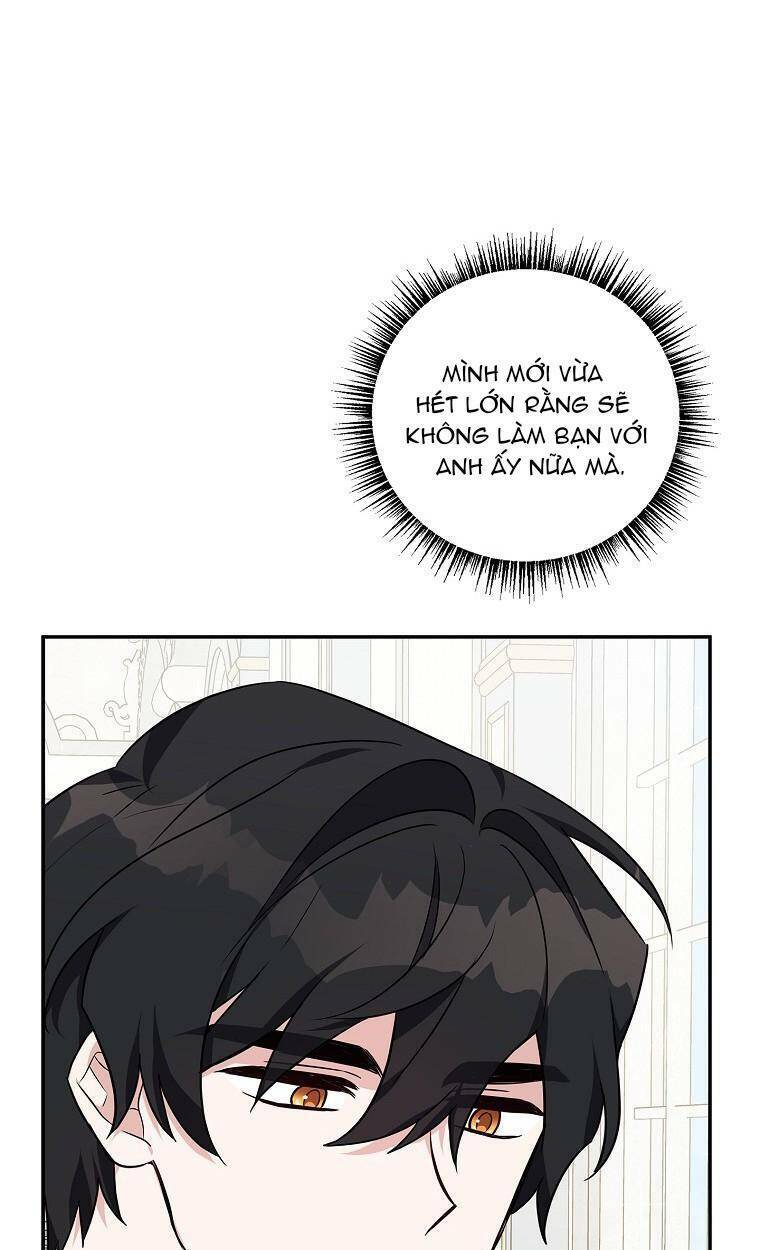 Cô Con Gái Út Của Công Tước Phản Diện Chapter 22 - Trang 2