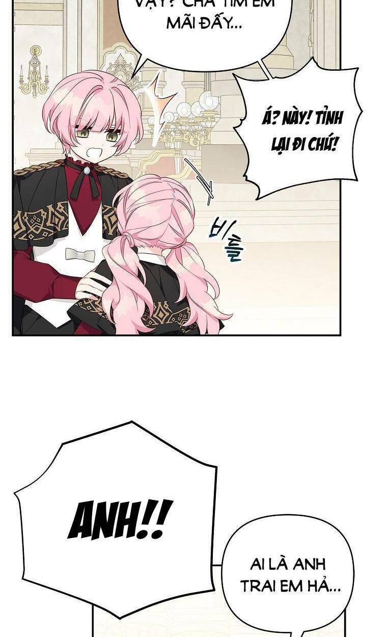 Cô Con Gái Út Của Công Tước Phản Diện Chapter 22 - Trang 2