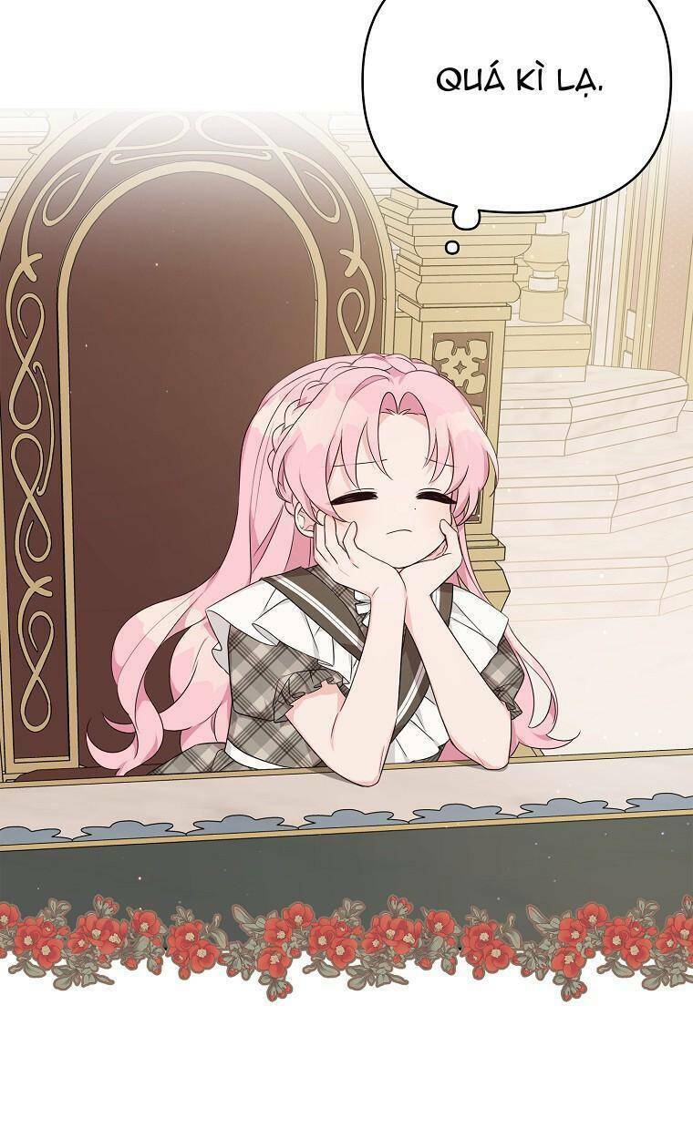 Cô Con Gái Út Của Công Tước Phản Diện Chapter 22 - Trang 2