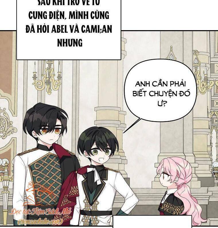 Cô Con Gái Út Của Công Tước Phản Diện Chapter 22 - Trang 2