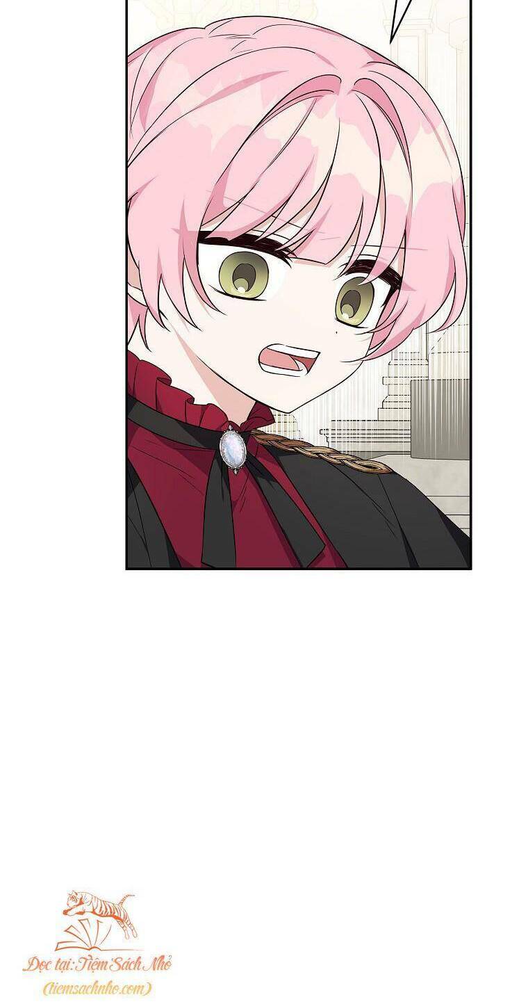 Cô Con Gái Út Của Công Tước Phản Diện Chapter 22 - Trang 2