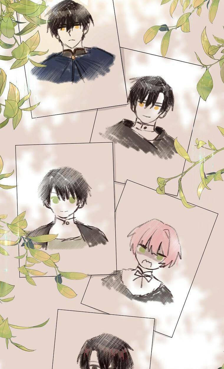 Cô Con Gái Út Của Công Tước Phản Diện Chapter 22 - Trang 2