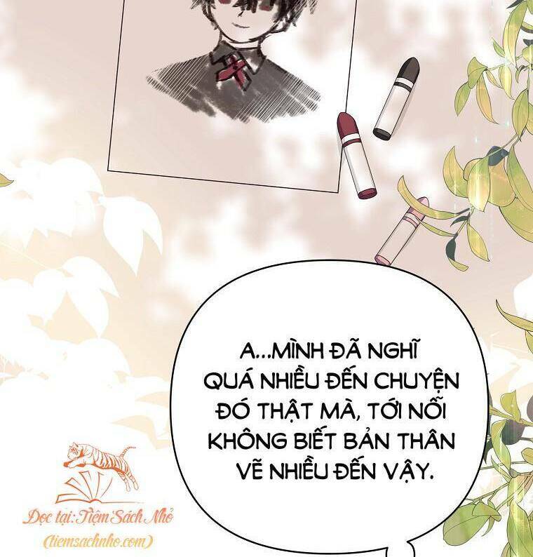 Cô Con Gái Út Của Công Tước Phản Diện Chapter 22 - Trang 2