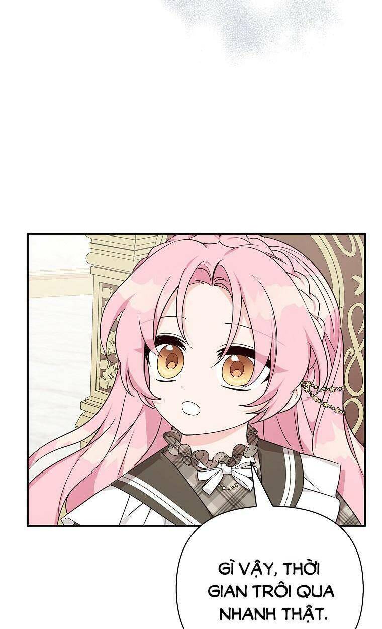 Cô Con Gái Út Của Công Tước Phản Diện Chapter 22 - Trang 2
