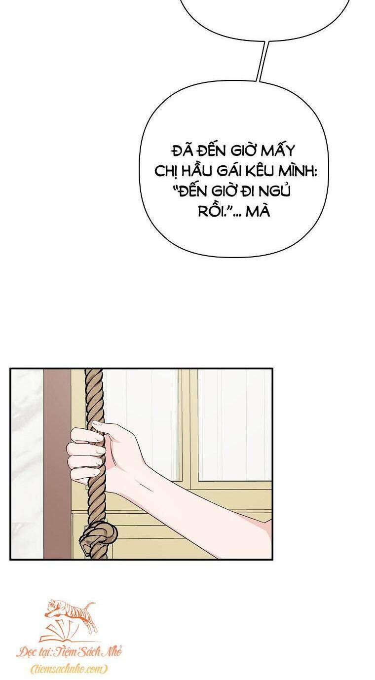 Cô Con Gái Út Của Công Tước Phản Diện Chapter 22 - Trang 2