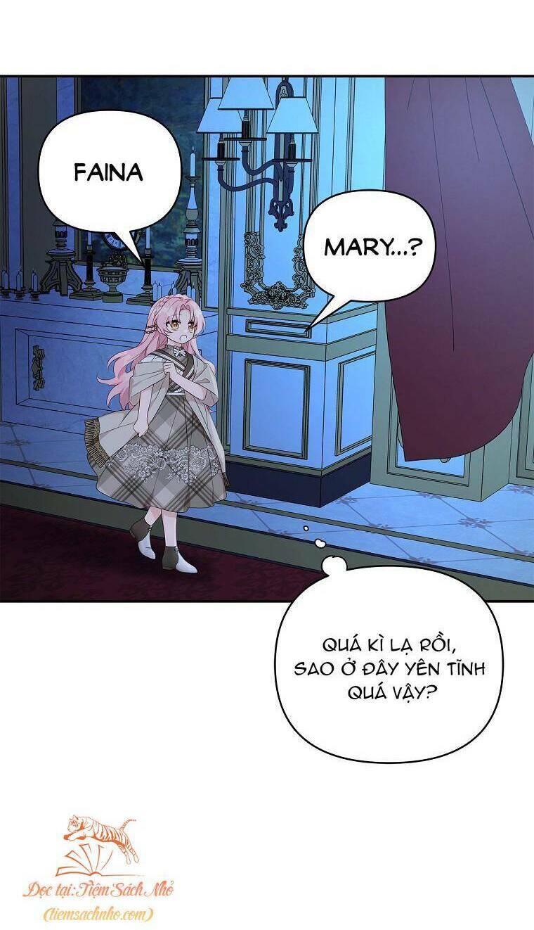 Cô Con Gái Út Của Công Tước Phản Diện Chapter 22 - Trang 2