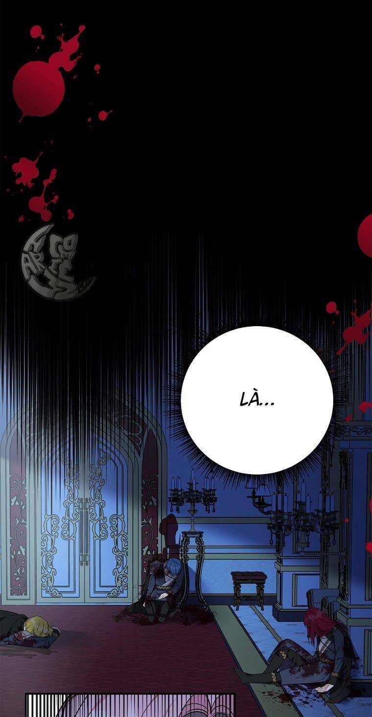 Cô Con Gái Út Của Công Tước Phản Diện Chapter 23 - Trang 2