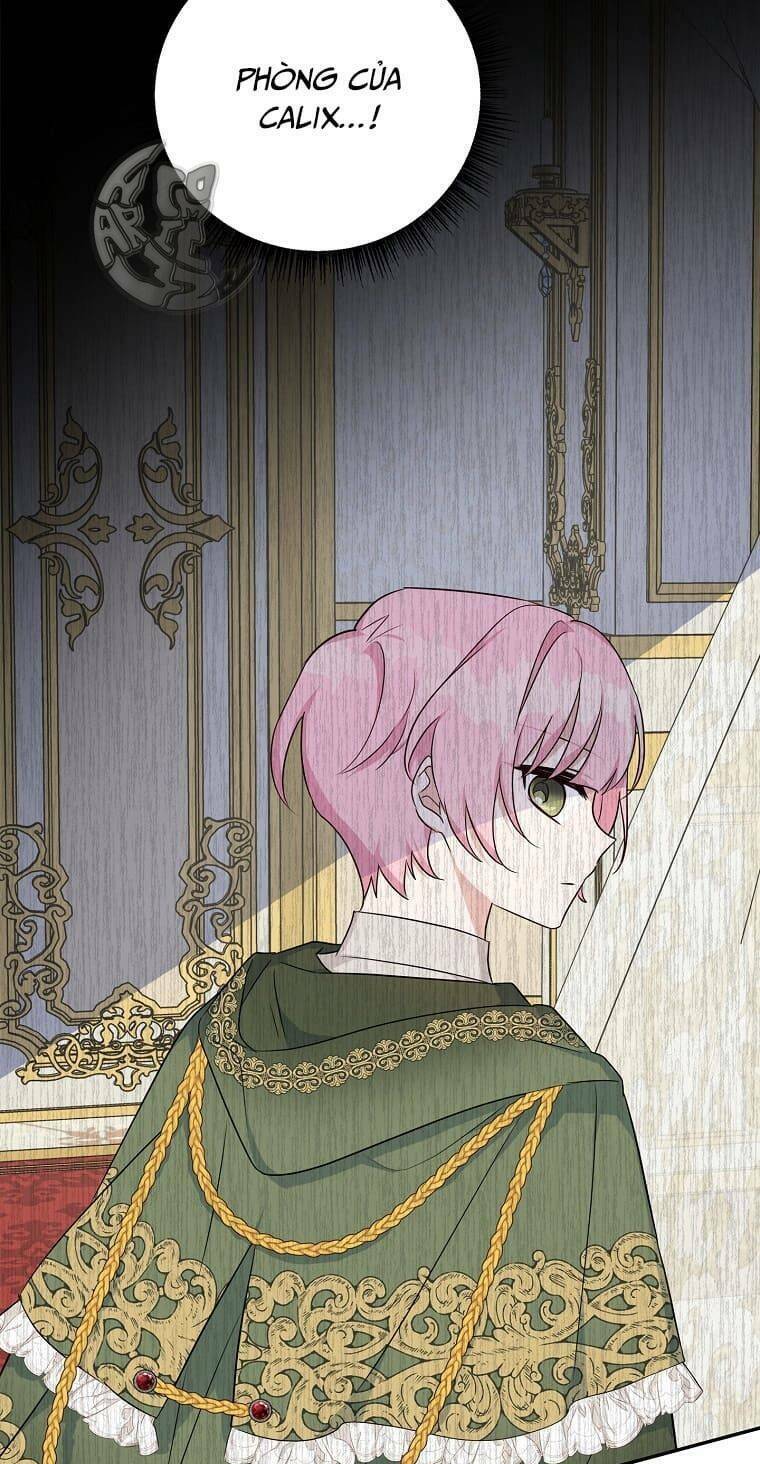 Cô Con Gái Út Của Công Tước Phản Diện Chapter 23 - Trang 2