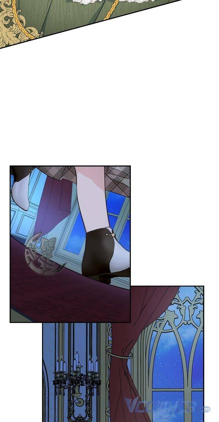 Cô Con Gái Út Của Công Tước Phản Diện Chapter 23 - Trang 2