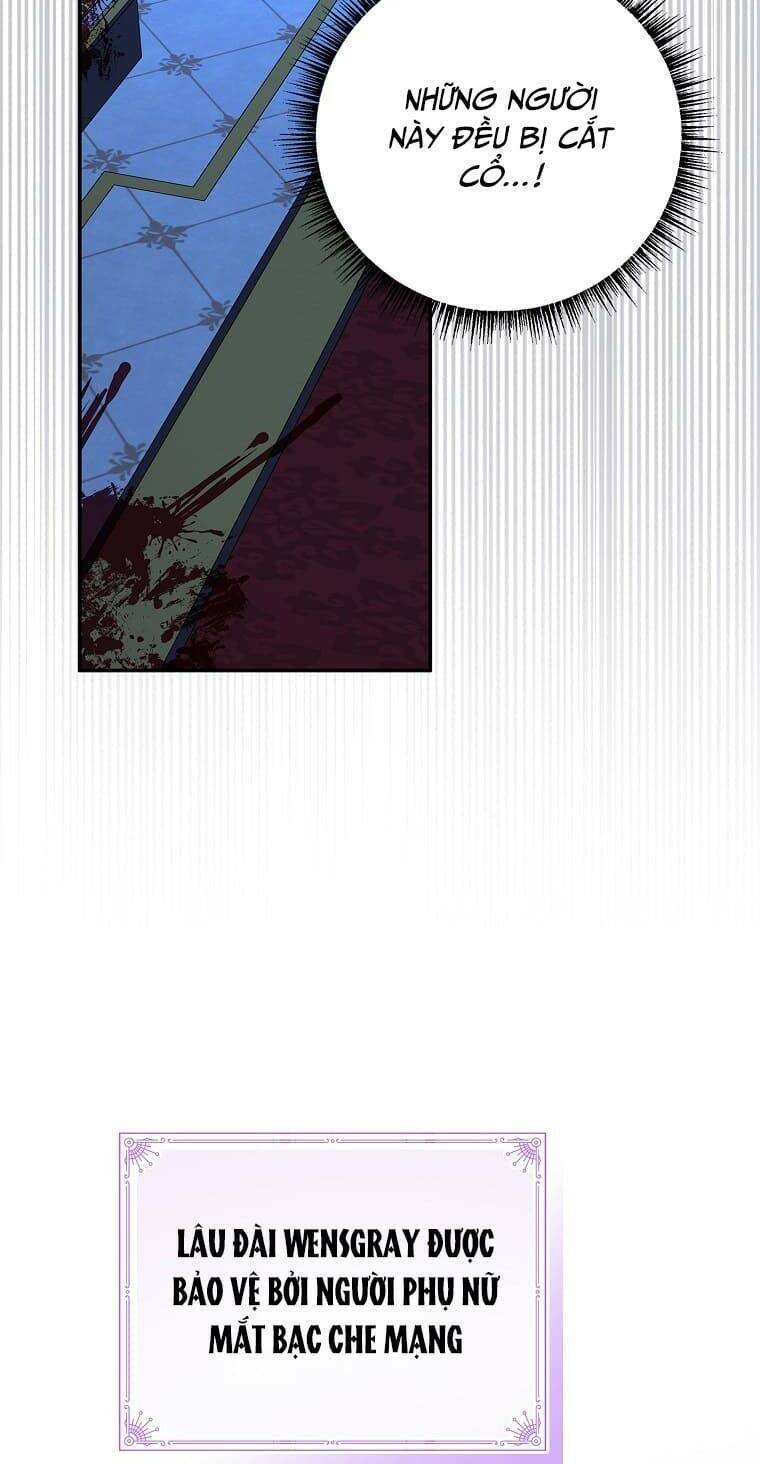 Cô Con Gái Út Của Công Tước Phản Diện Chapter 23 - Trang 2