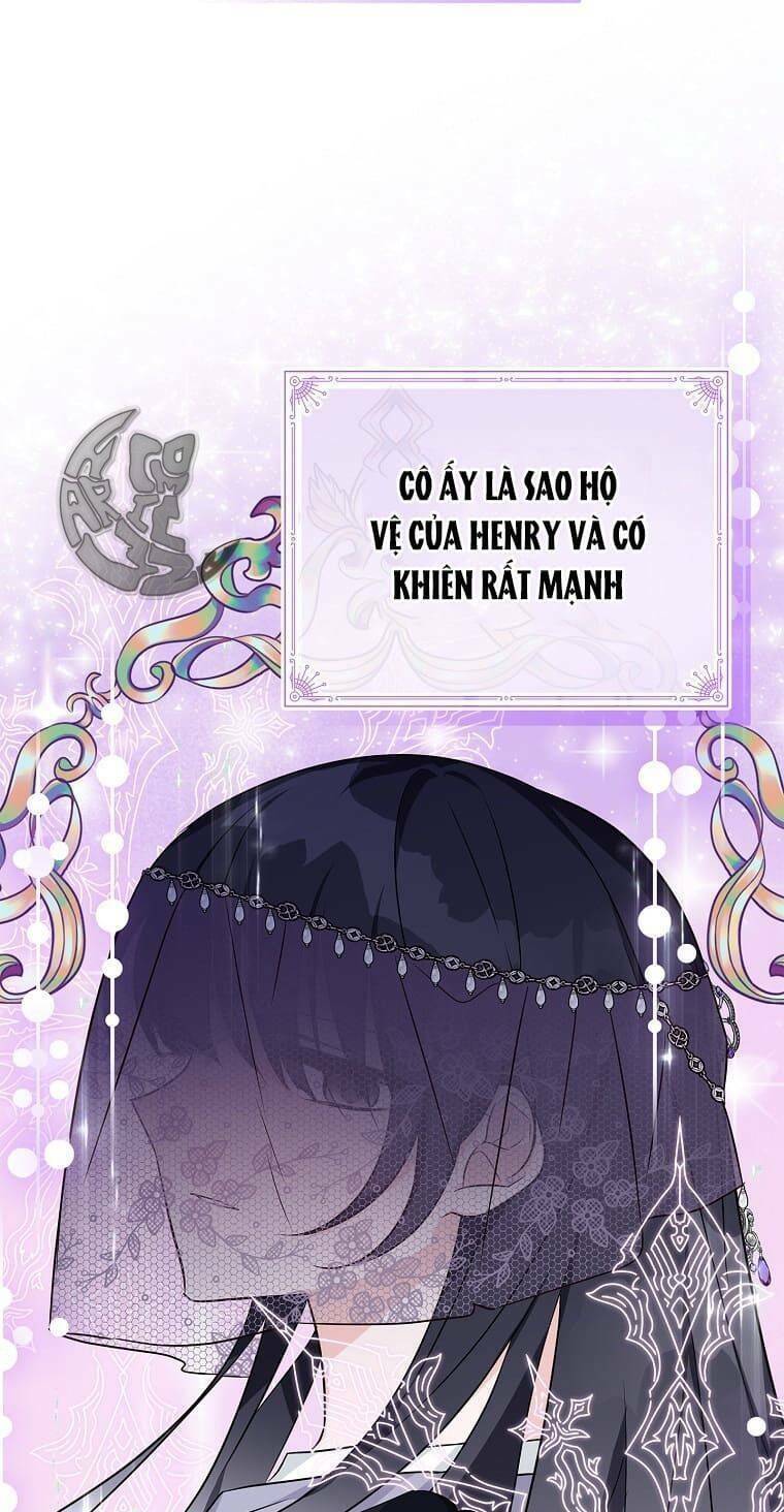 Cô Con Gái Út Của Công Tước Phản Diện Chapter 23 - Trang 2