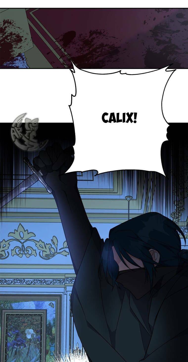 Cô Con Gái Út Của Công Tước Phản Diện Chapter 23 - Trang 2