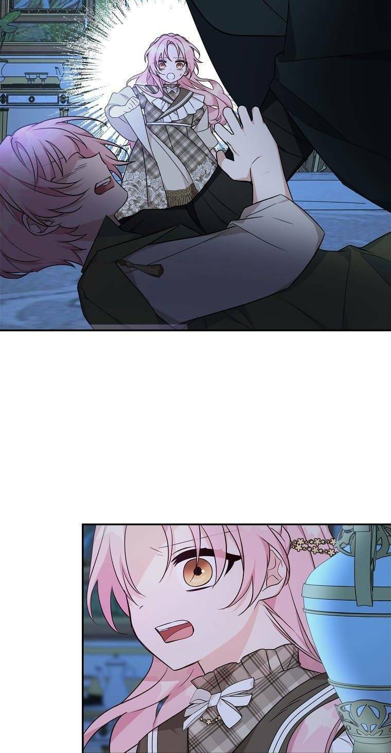 Cô Con Gái Út Của Công Tước Phản Diện Chapter 23 - Trang 2