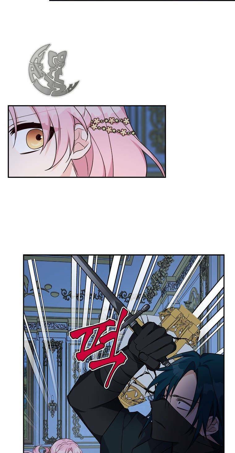 Cô Con Gái Út Của Công Tước Phản Diện Chapter 23 - Trang 2