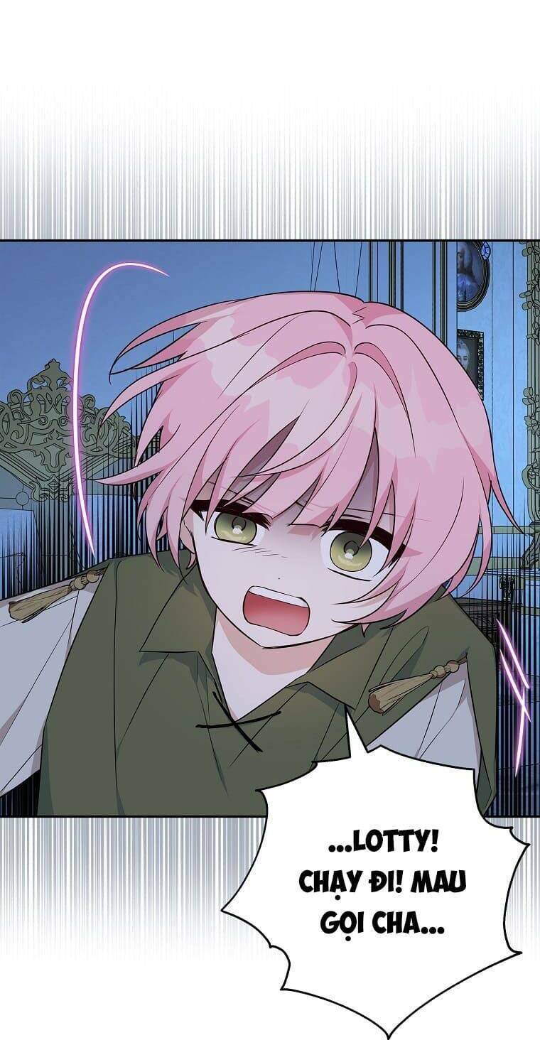 Cô Con Gái Út Của Công Tước Phản Diện Chapter 23 - Trang 2