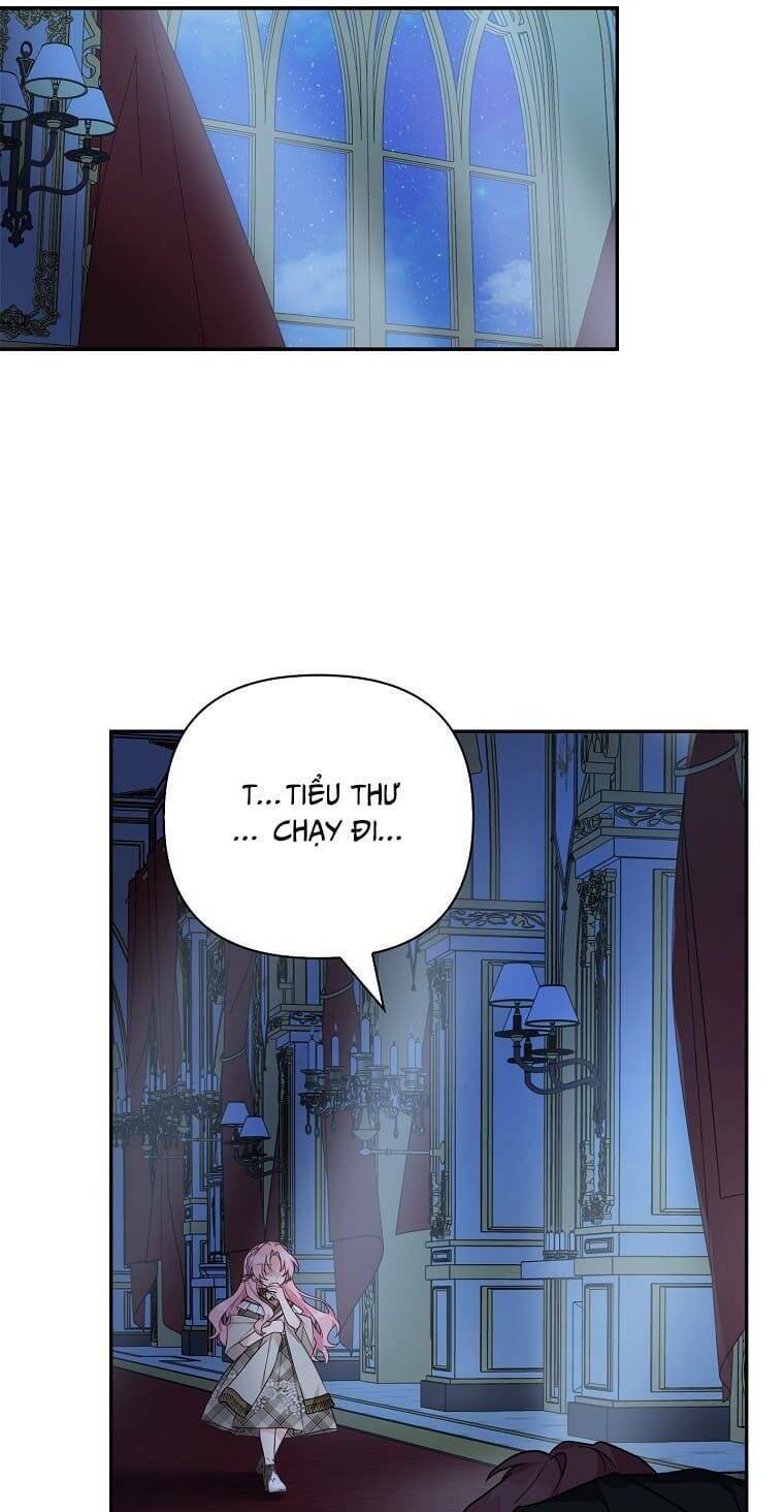 Cô Con Gái Út Của Công Tước Phản Diện Chapter 23 - Trang 2