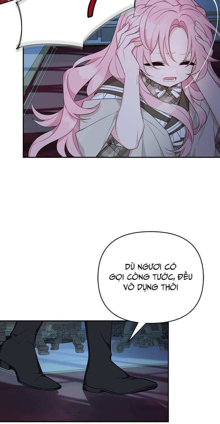Cô Con Gái Út Của Công Tước Phản Diện Chapter 23 - Trang 2