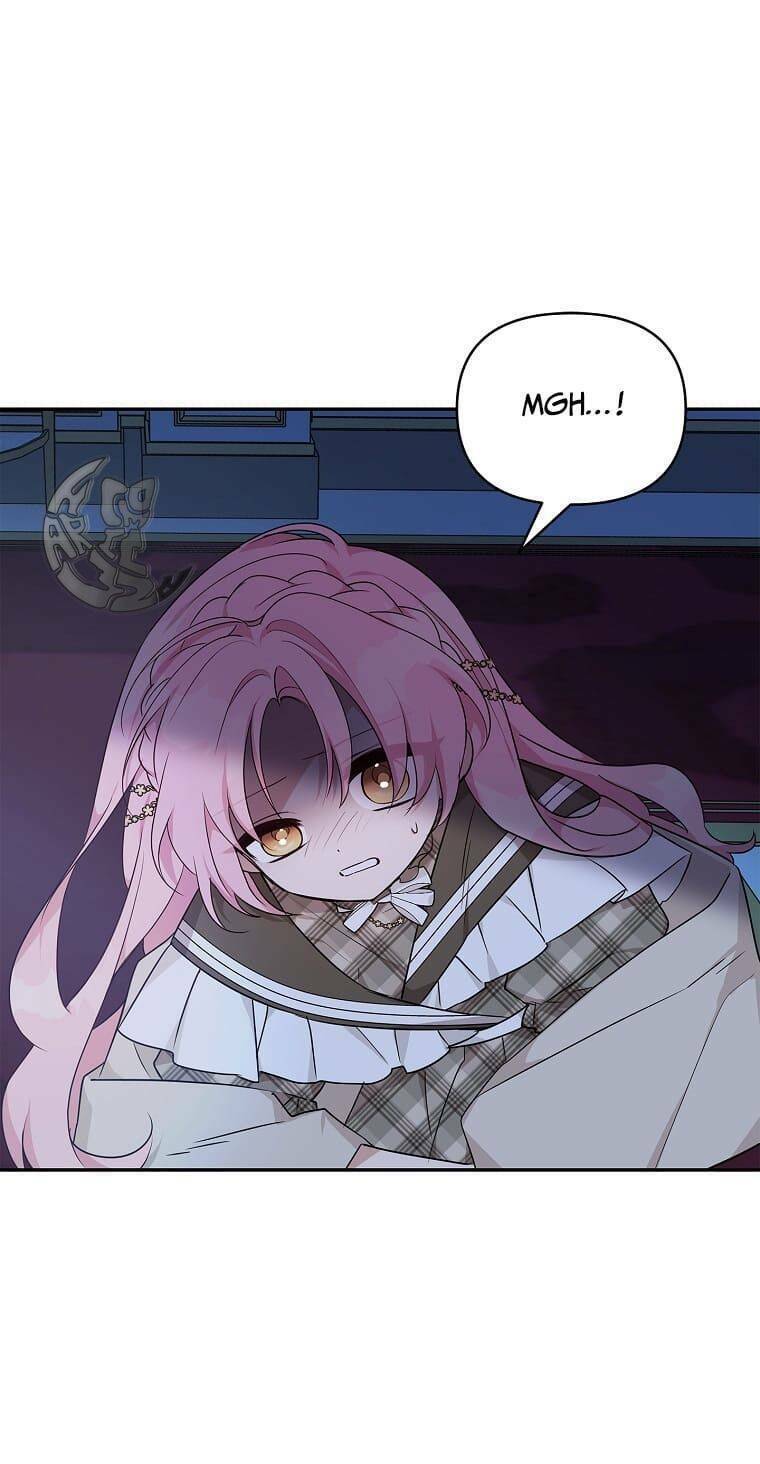 Cô Con Gái Út Của Công Tước Phản Diện Chapter 23 - Trang 2