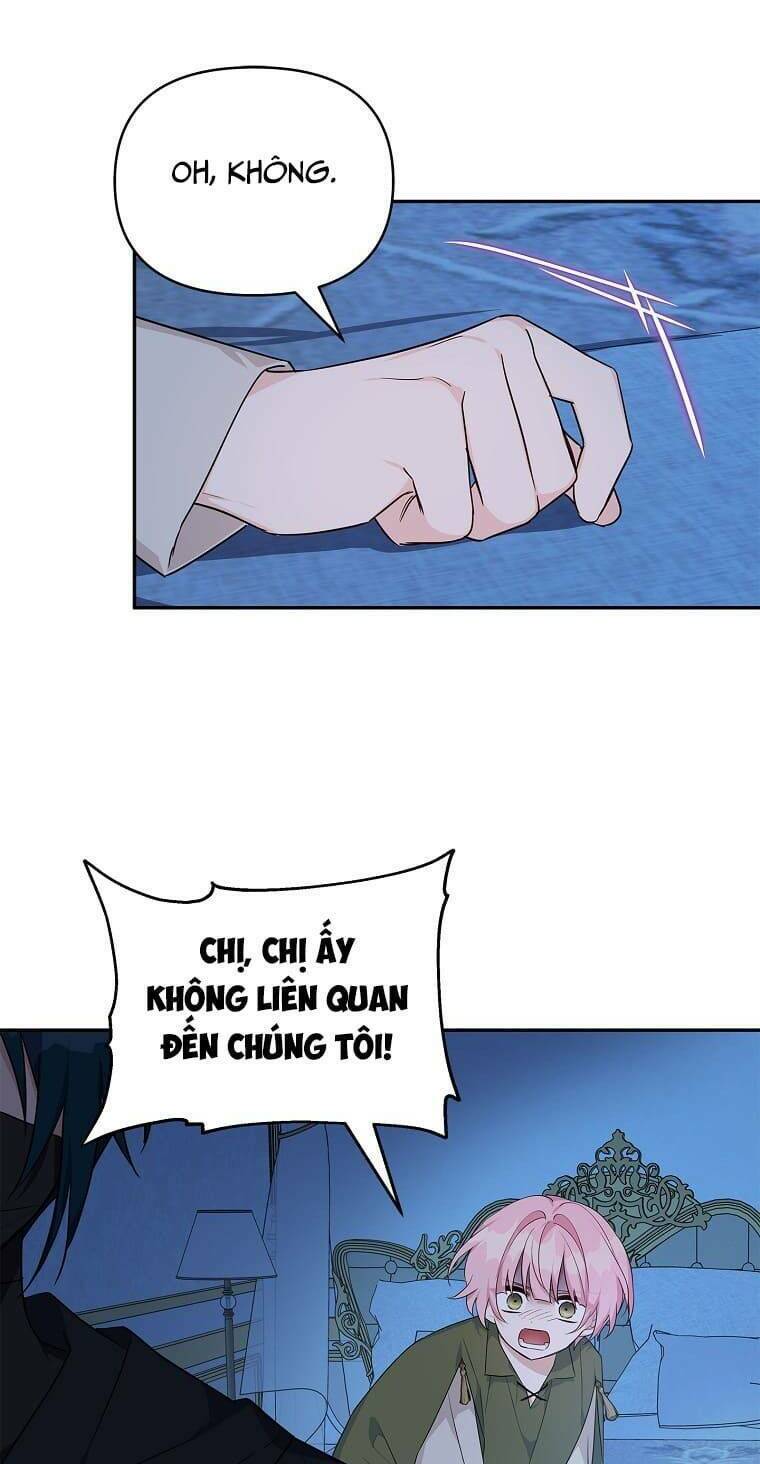 Cô Con Gái Út Của Công Tước Phản Diện Chapter 23 - Trang 2