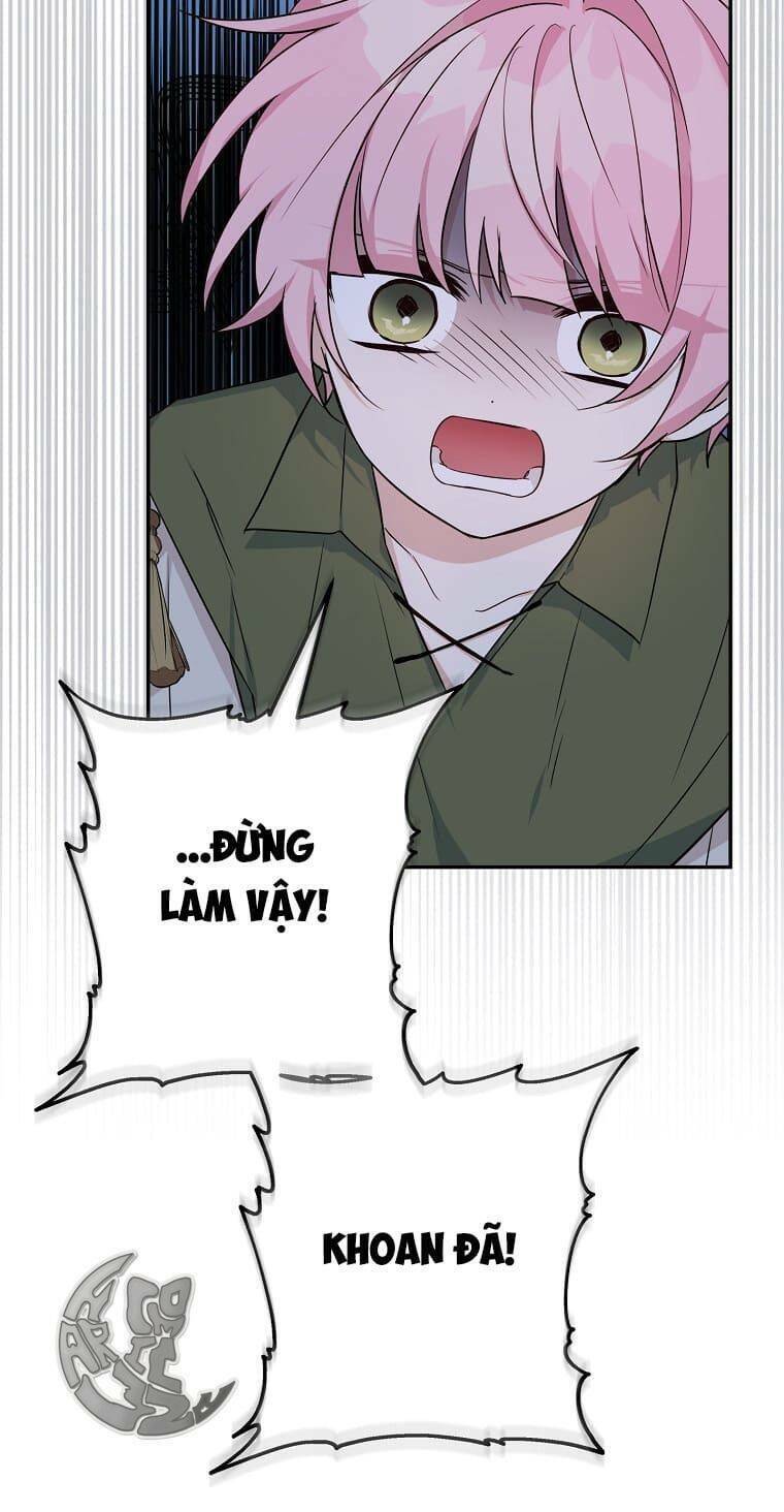 Cô Con Gái Út Của Công Tước Phản Diện Chapter 23 - Trang 2