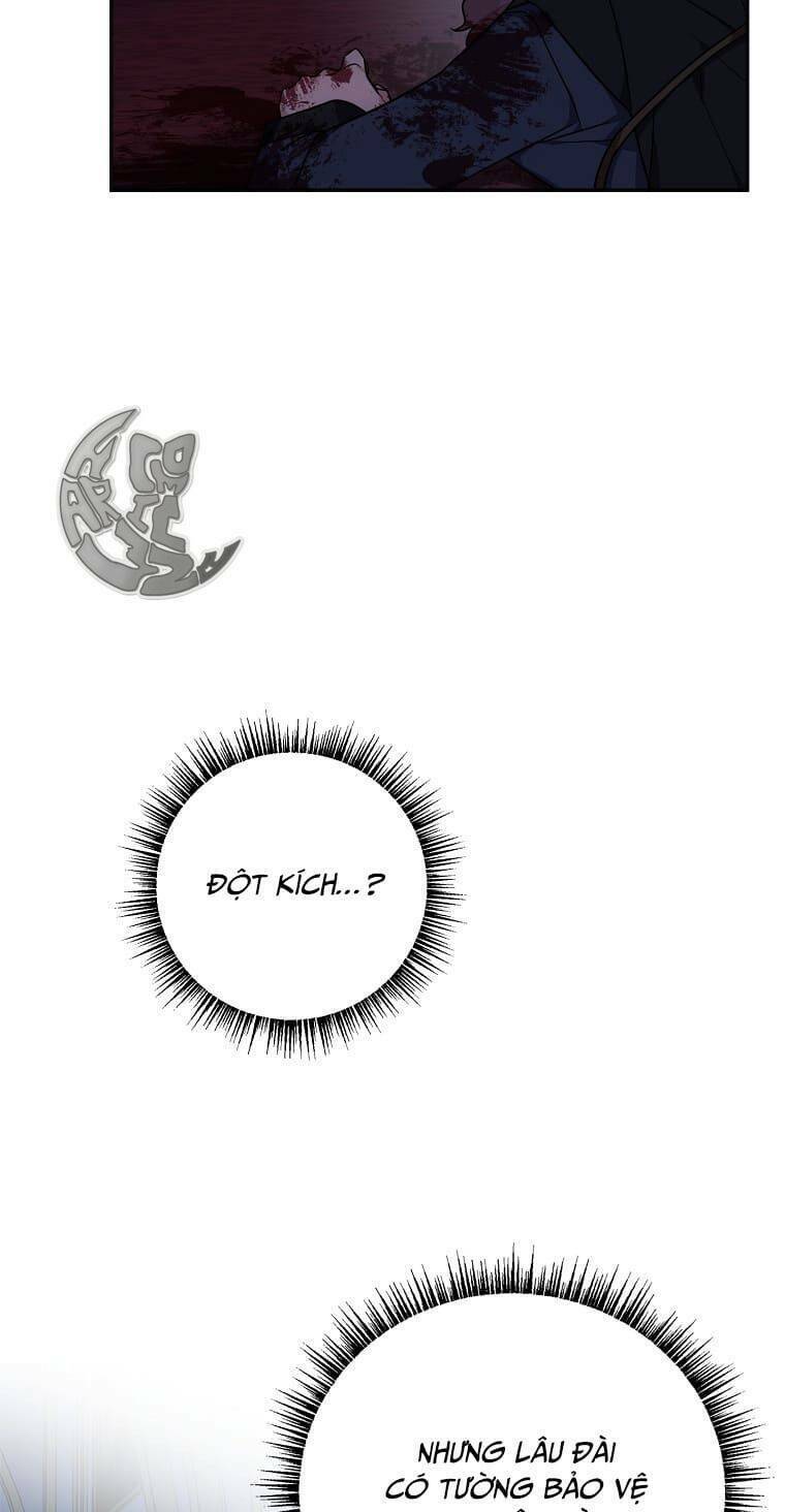 Cô Con Gái Út Của Công Tước Phản Diện Chapter 23 - Trang 2