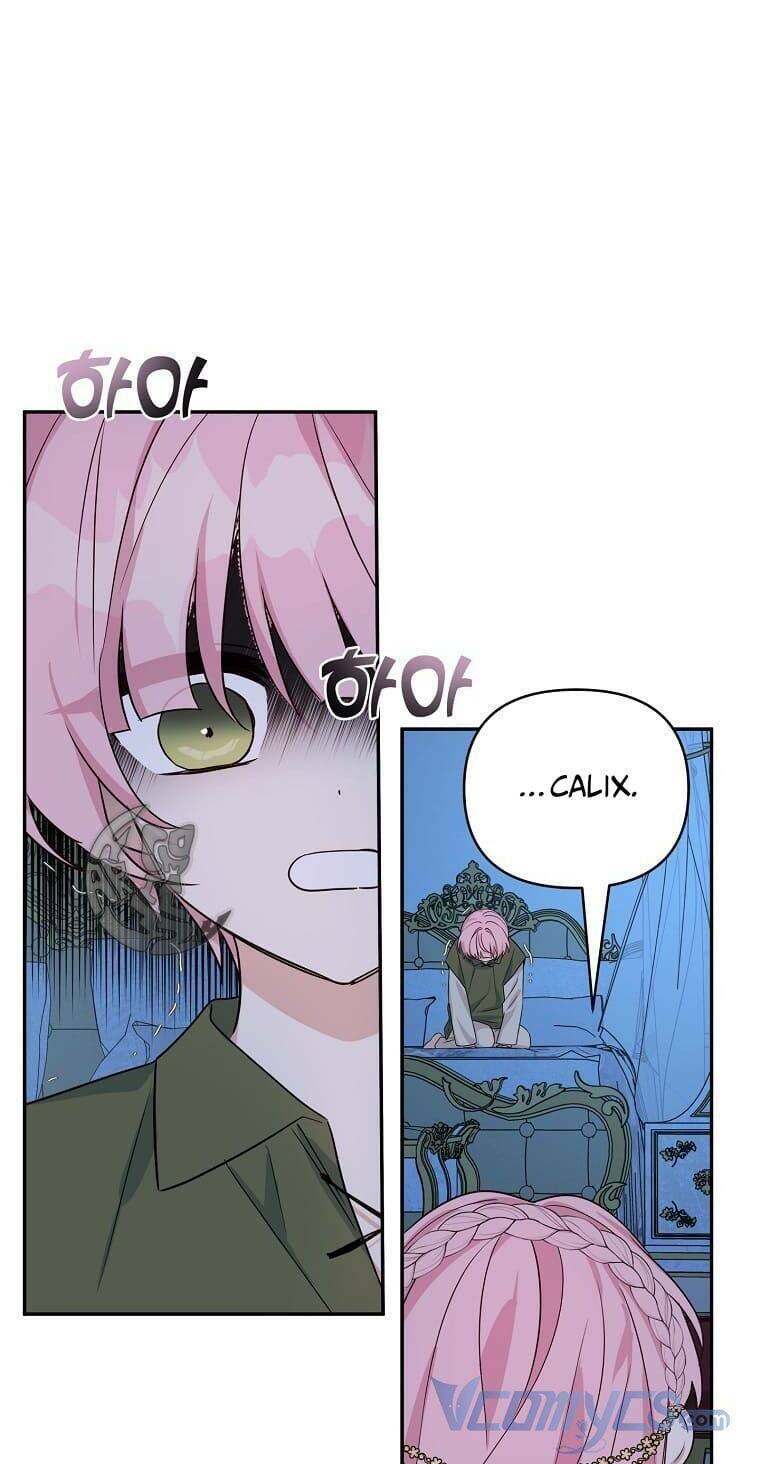 Cô Con Gái Út Của Công Tước Phản Diện Chapter 23 - Trang 2