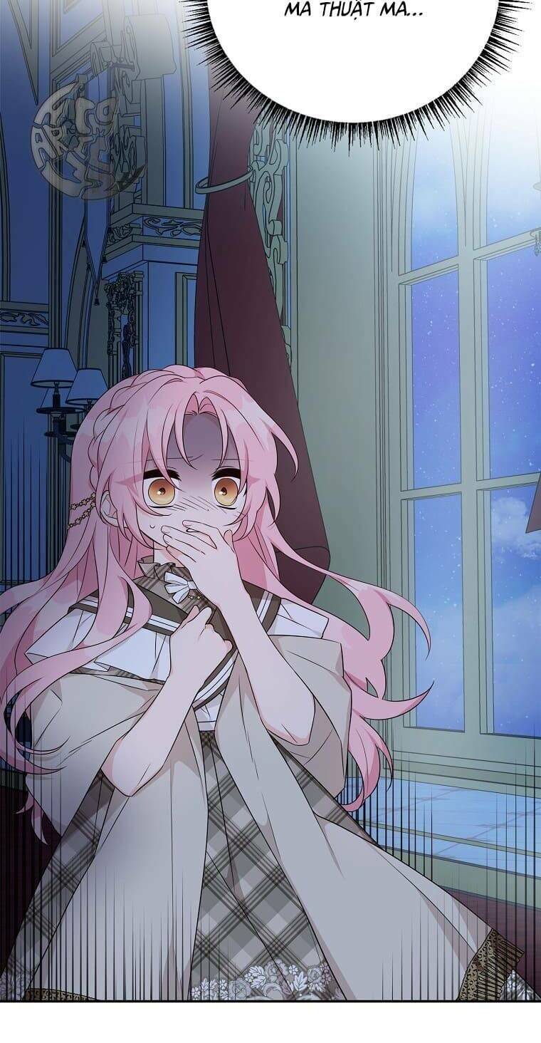 Cô Con Gái Út Của Công Tước Phản Diện Chapter 23 - Trang 2