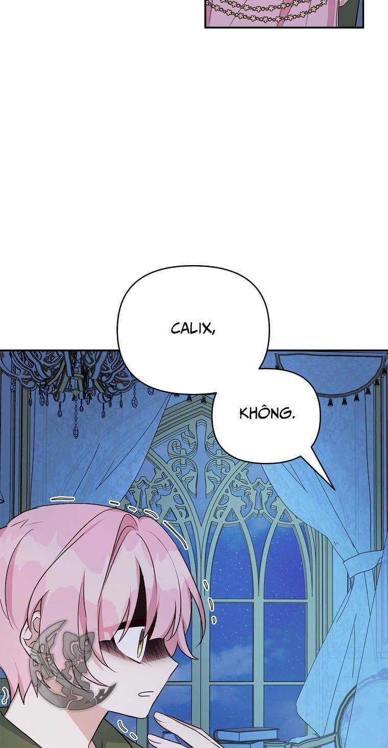 Cô Con Gái Út Của Công Tước Phản Diện Chapter 23 - Trang 2