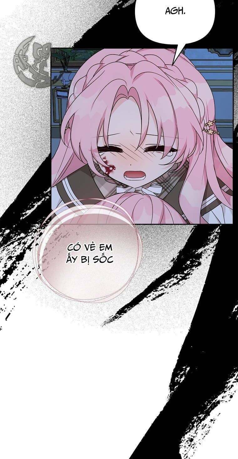 Cô Con Gái Út Của Công Tước Phản Diện Chapter 23 - Trang 2
