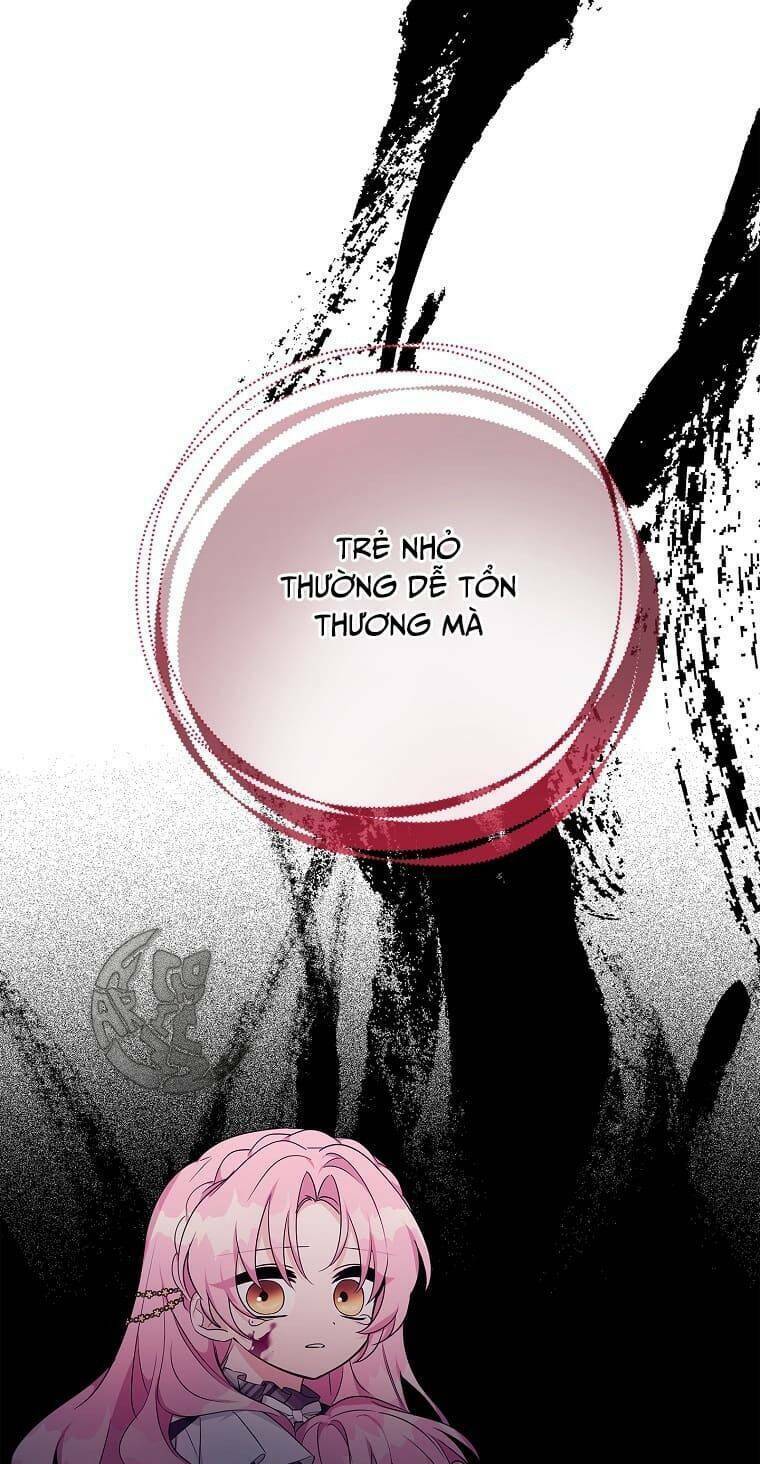 Cô Con Gái Út Của Công Tước Phản Diện Chapter 23 - Trang 2