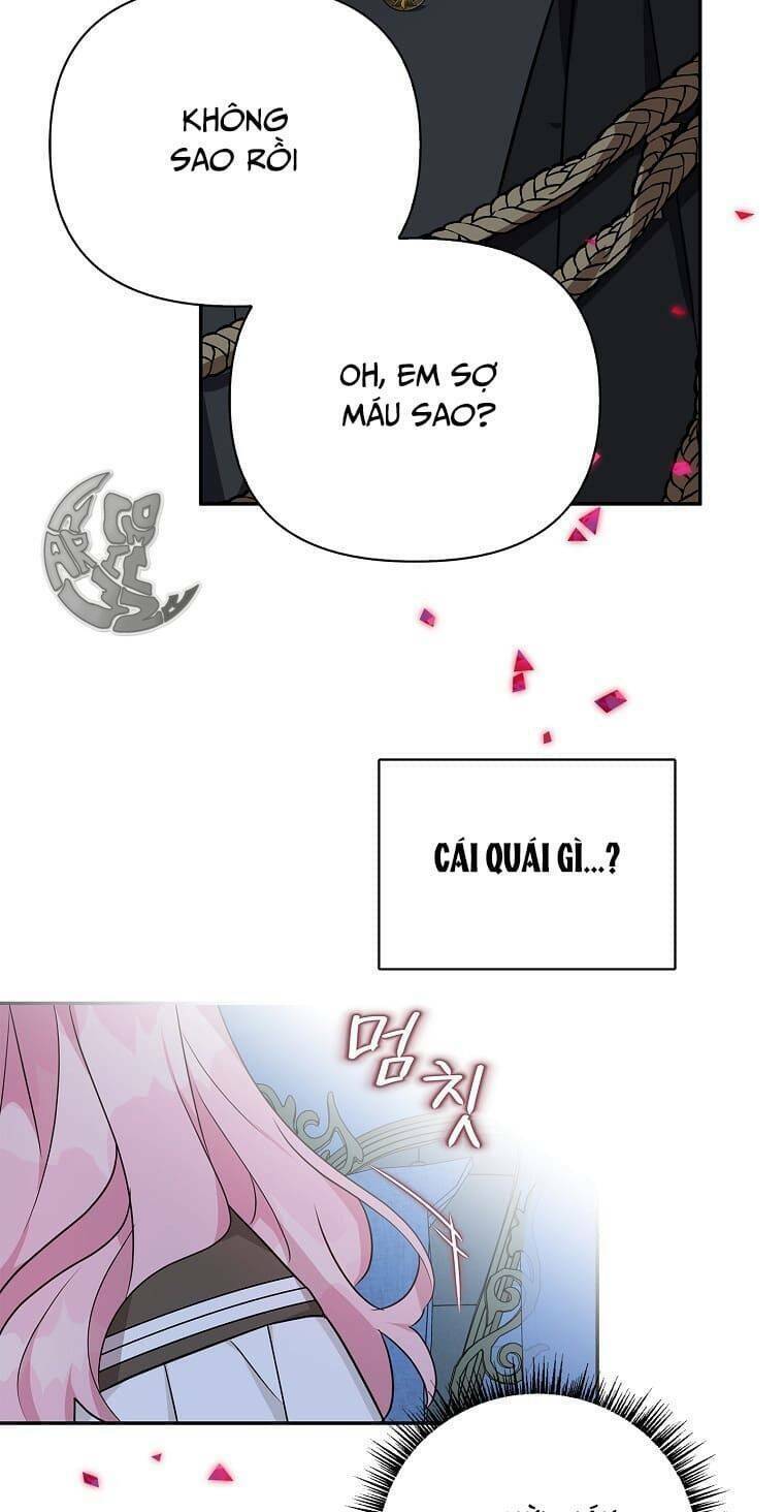 Cô Con Gái Út Của Công Tước Phản Diện Chapter 23 - Trang 2