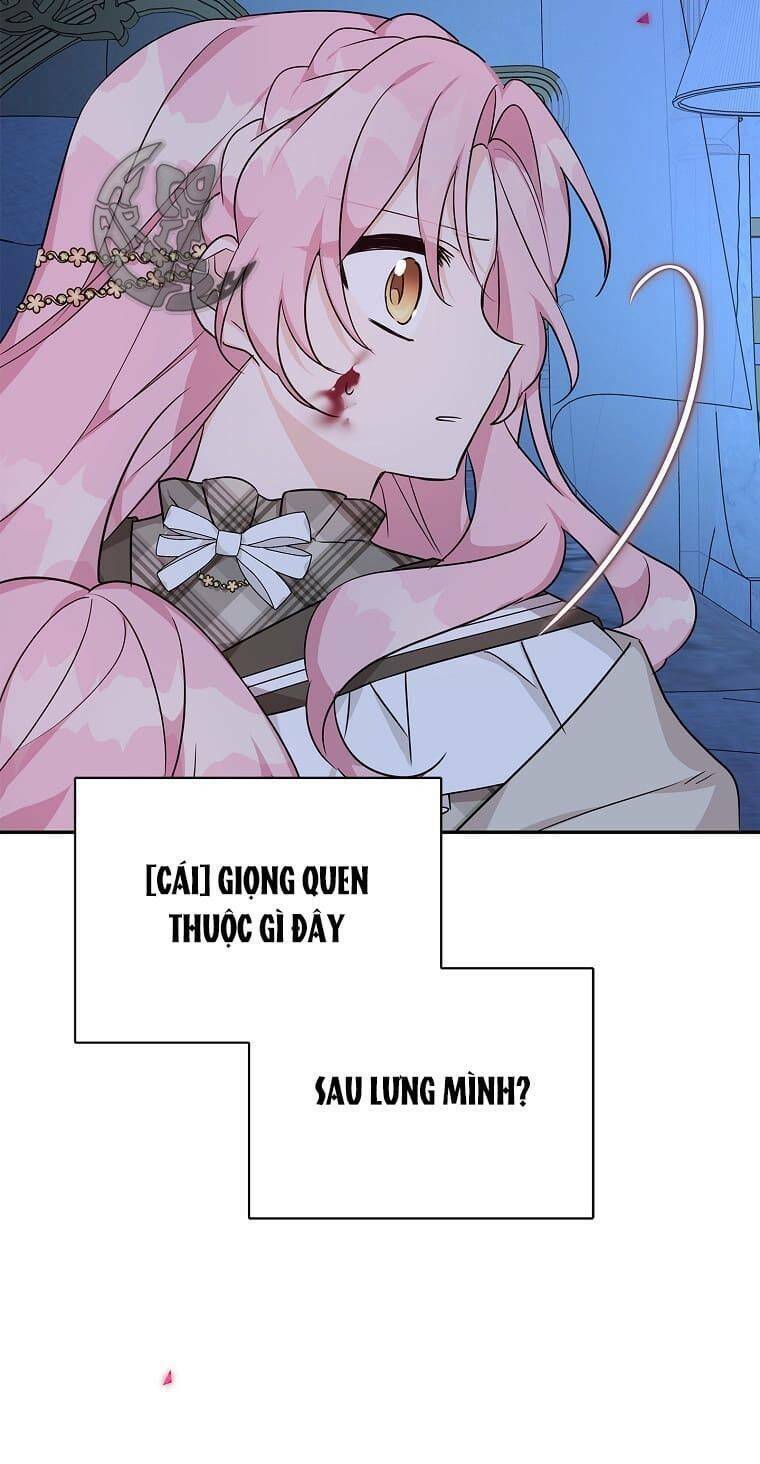 Cô Con Gái Út Của Công Tước Phản Diện Chapter 23 - Trang 2