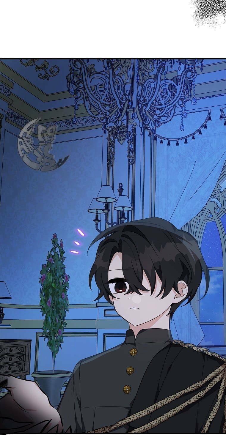 Cô Con Gái Út Của Công Tước Phản Diện Chapter 23 - Trang 2