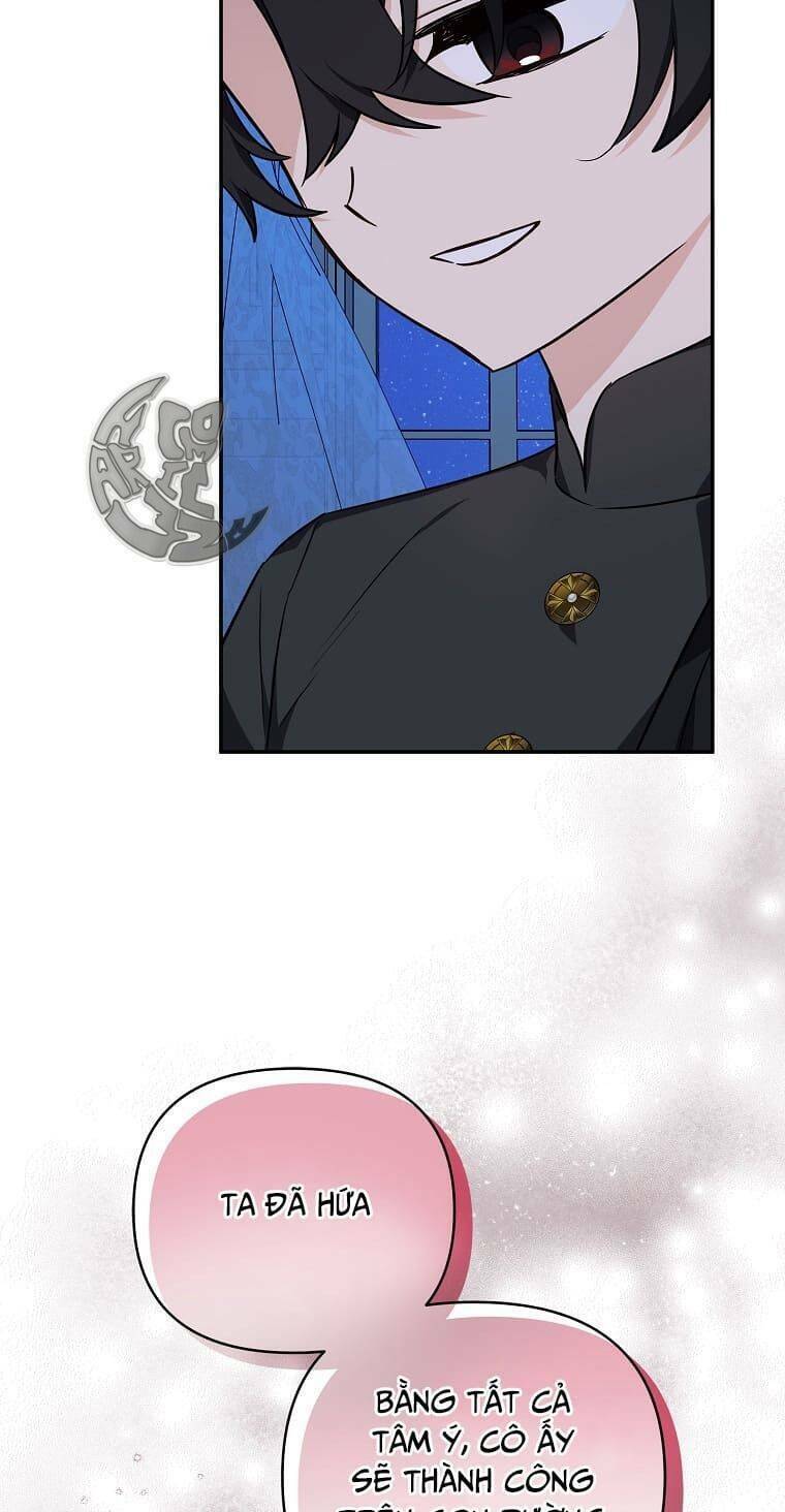 Cô Con Gái Út Của Công Tước Phản Diện Chapter 23 - Trang 2