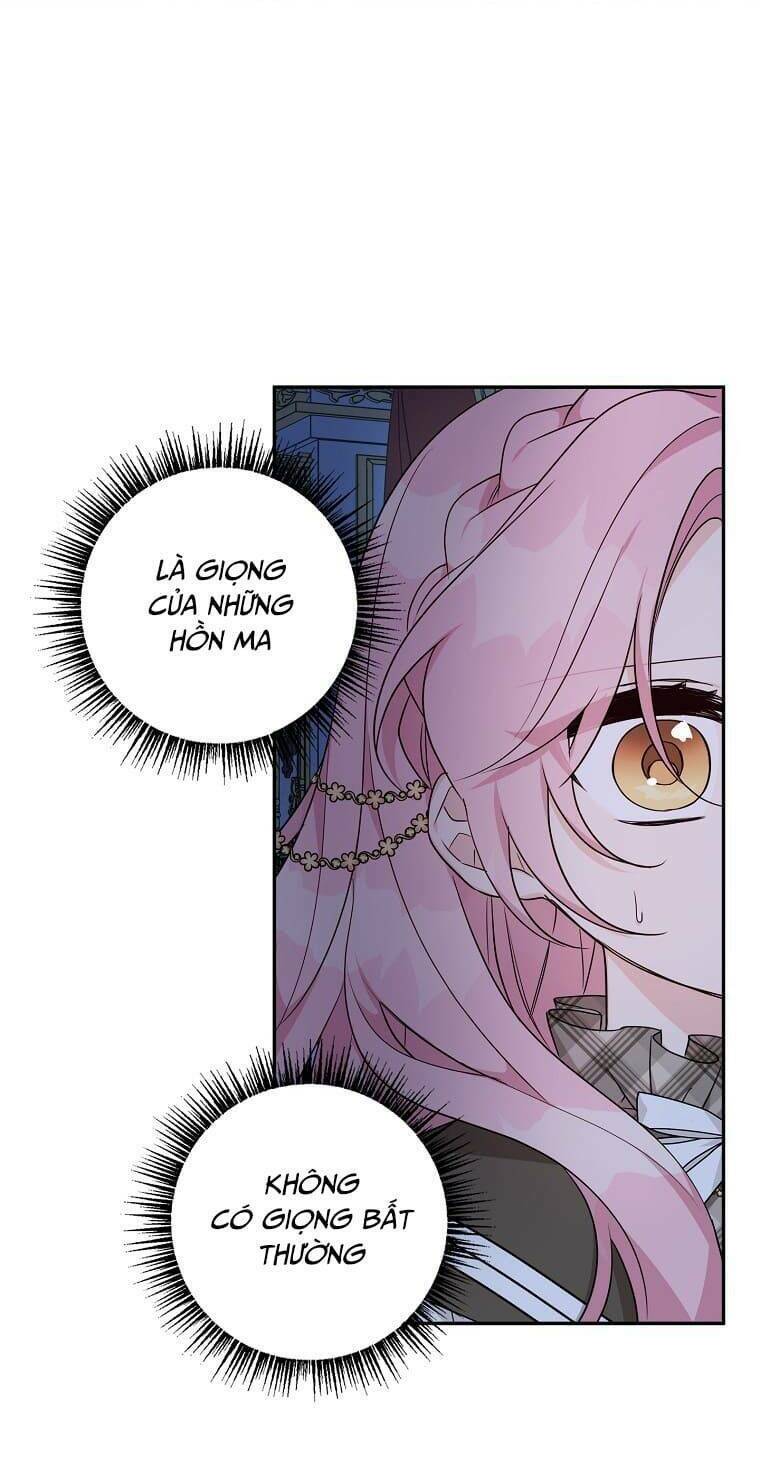 Cô Con Gái Út Của Công Tước Phản Diện Chapter 23 - Trang 2