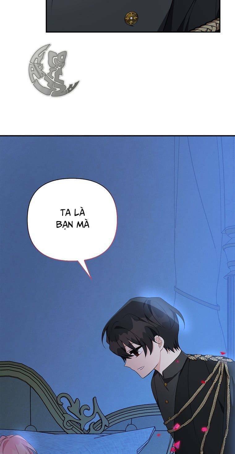 Cô Con Gái Út Của Công Tước Phản Diện Chapter 23 - Trang 2