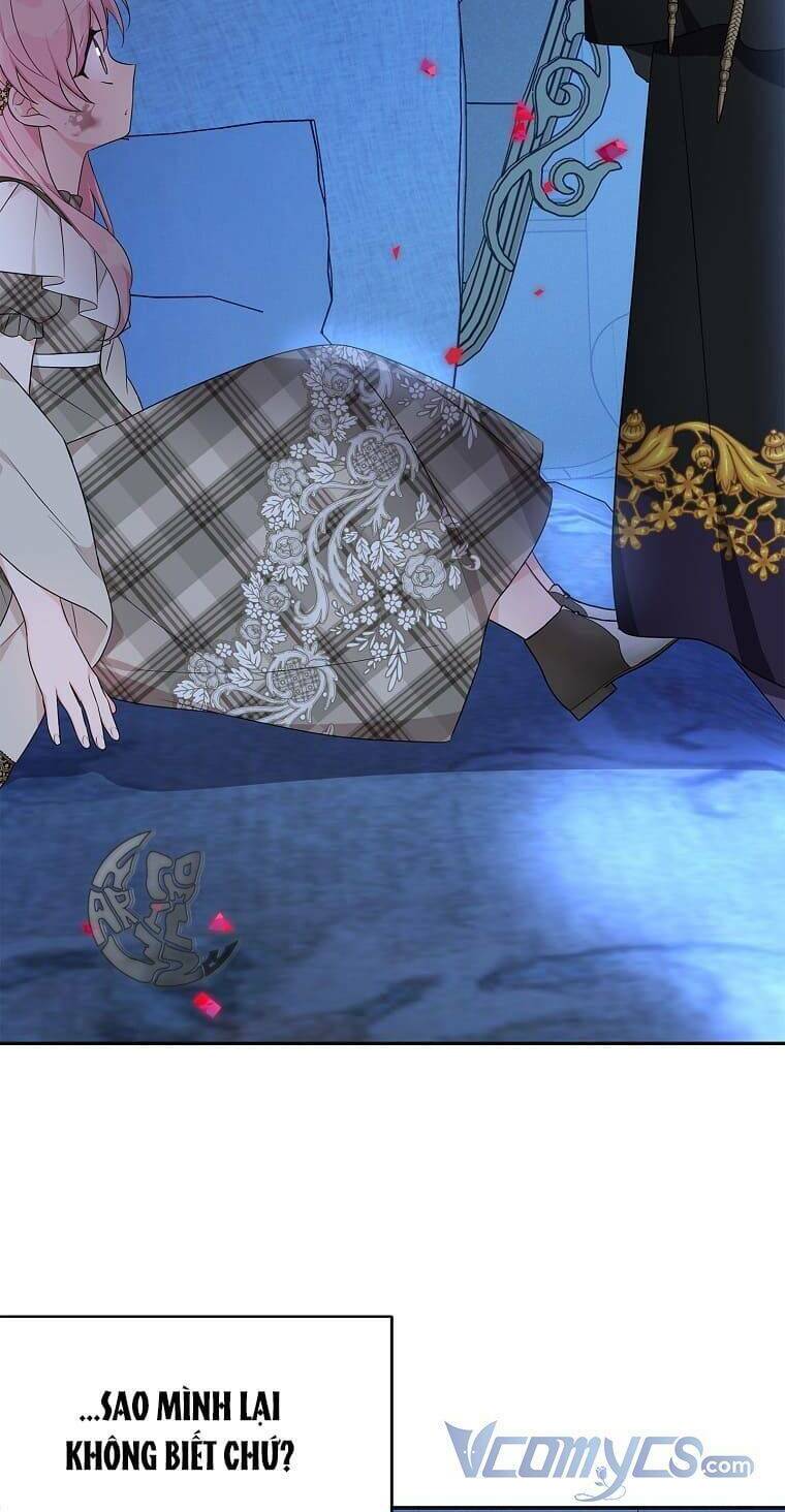 Cô Con Gái Út Của Công Tước Phản Diện Chapter 23 - Trang 2