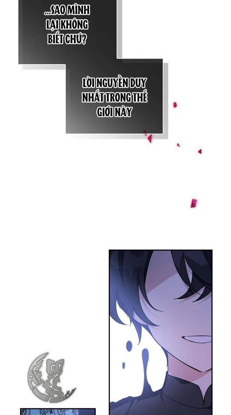 Cô Con Gái Út Của Công Tước Phản Diện Chapter 23 - Trang 2