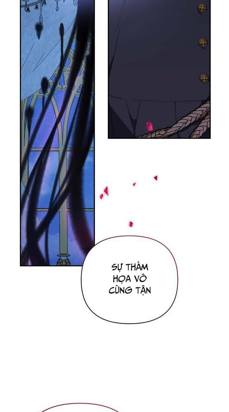 Cô Con Gái Út Của Công Tước Phản Diện Chapter 23 - Trang 2