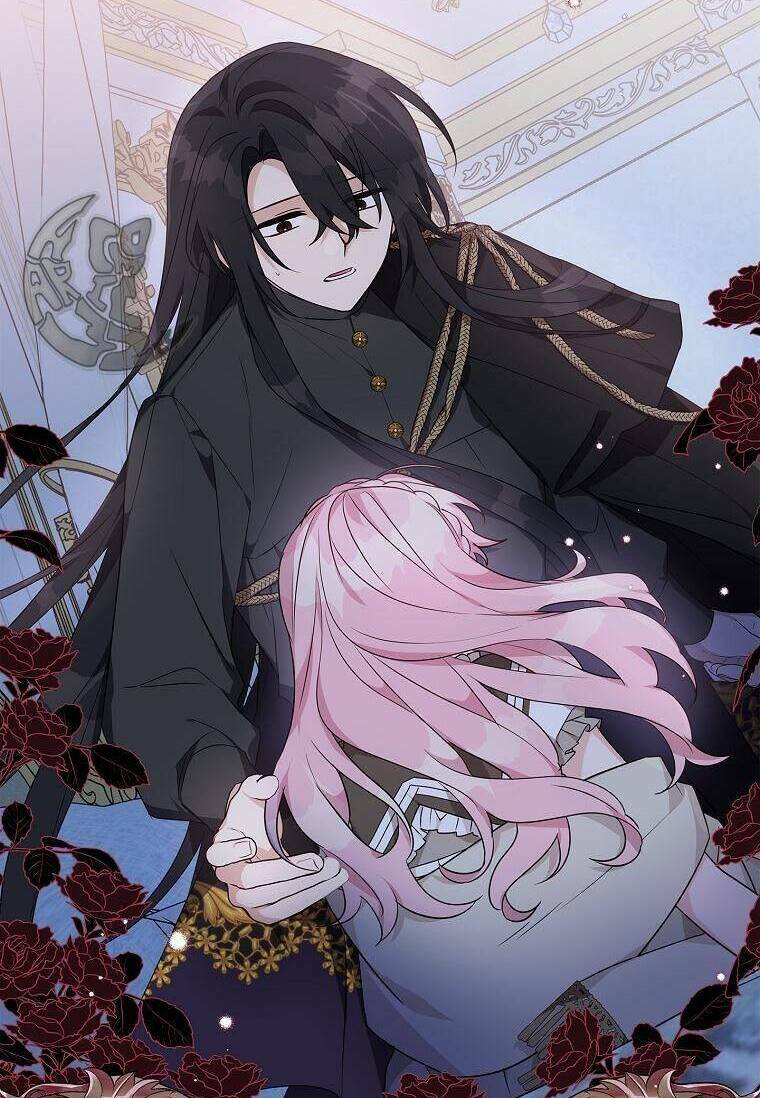 Cô Con Gái Út Của Công Tước Phản Diện Chapter 24 - Trang 2