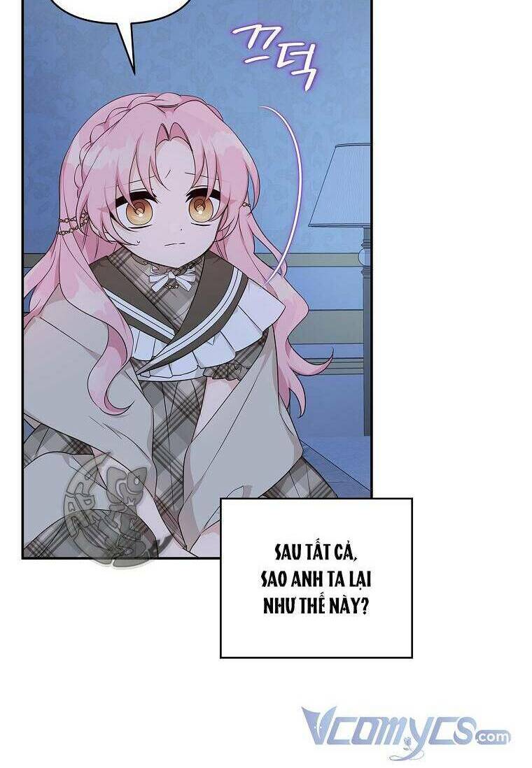 Cô Con Gái Út Của Công Tước Phản Diện Chapter 24 - Trang 2