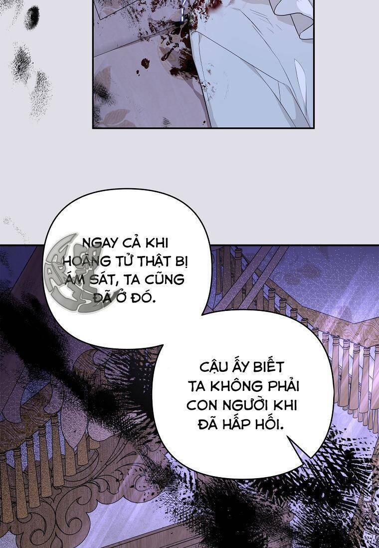 Cô Con Gái Út Của Công Tước Phản Diện Chapter 24 - Trang 2